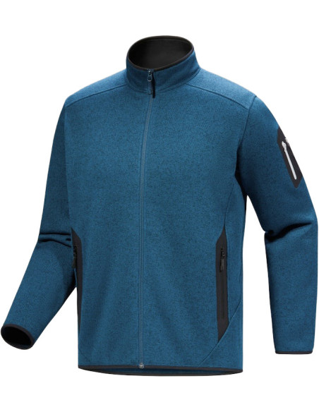 COVERT CARDIGAN M COVERT CARDIGAN M