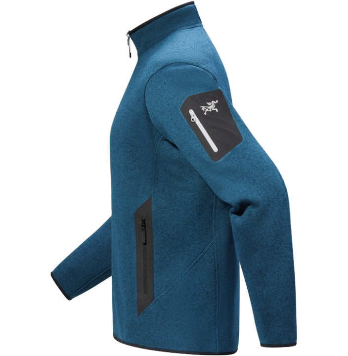 COVERT CARDIGAN M