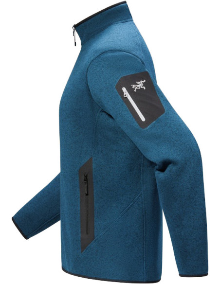 COVERT CARDIGAN M COVERT CARDIGAN M