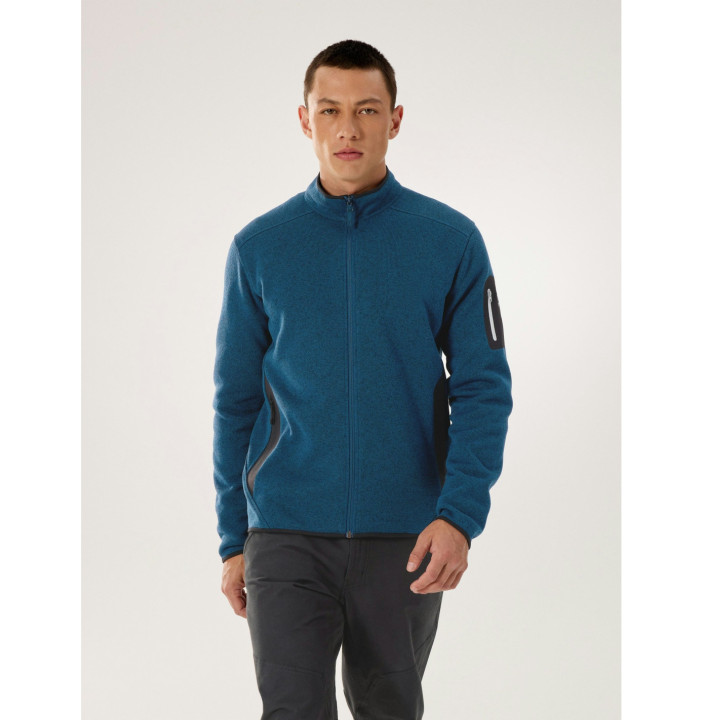COVERT CARDIGAN M