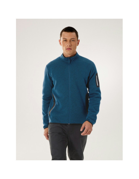 COVERT CARDIGAN M COVERT CARDIGAN M