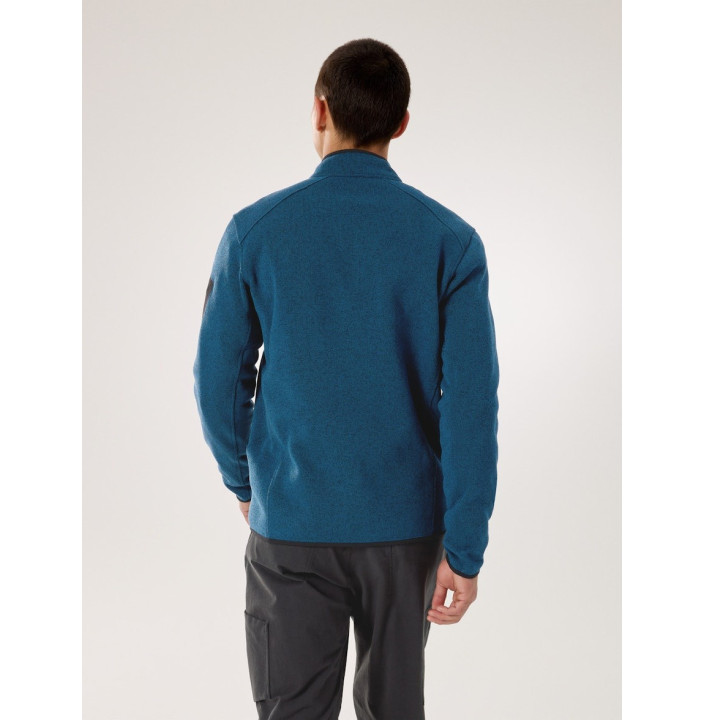 COVERT CARDIGAN M