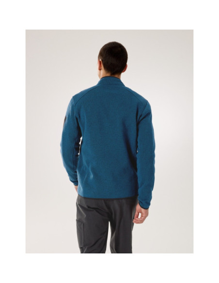 COVERT CARDIGAN M COVERT CARDIGAN M