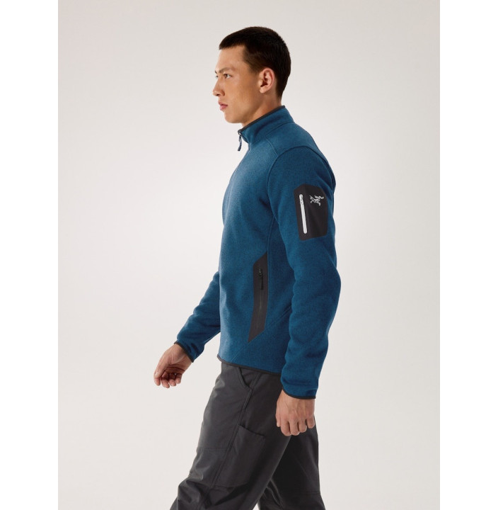 COVERT CARDIGAN M