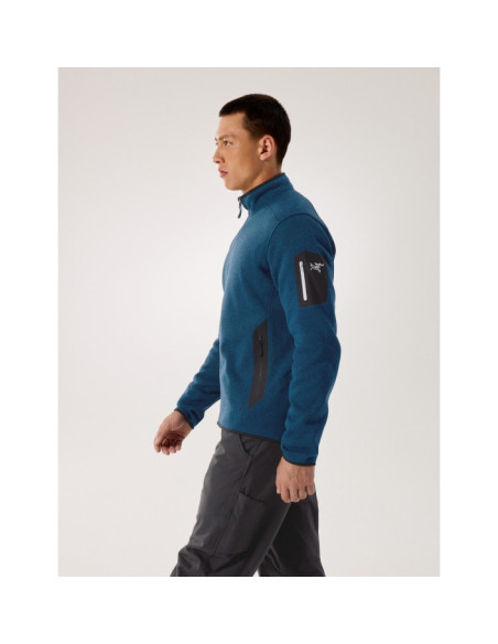 COVERT CARDIGAN M COVERT CARDIGAN M