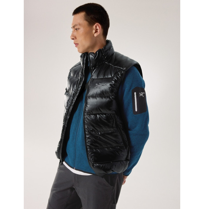 COVERT CARDIGAN M