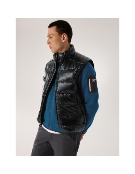 COVERT CARDIGAN M COVERT CARDIGAN M