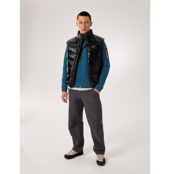 COVERT CARDIGAN M