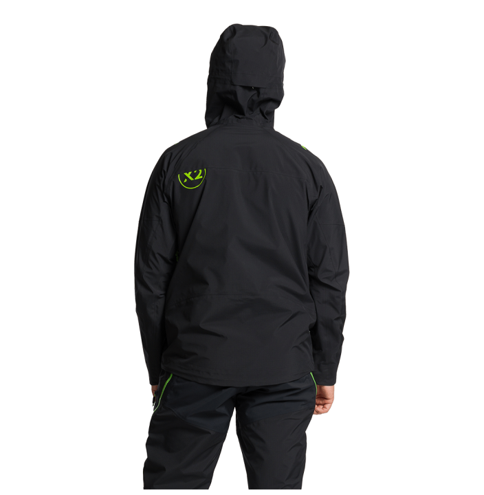 CHAQUETA TRX2 SHELL LT EVO