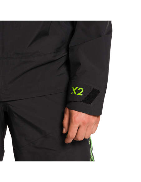 CHAQUETA TRX2 SHELL LT EVO