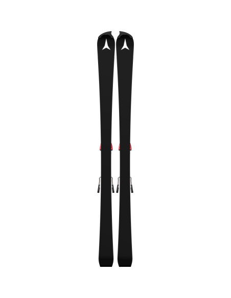 NI REDSTER S9 FIS + COLT 10