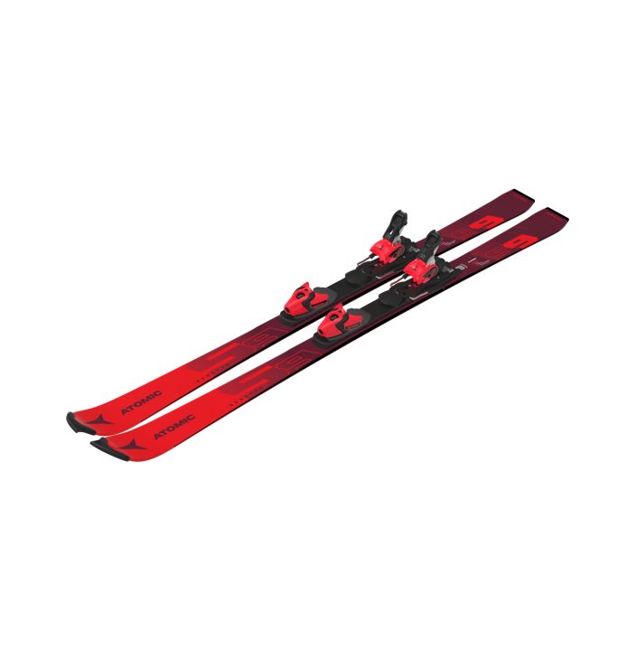 NI REDSTER S9 FIS + COLT 10