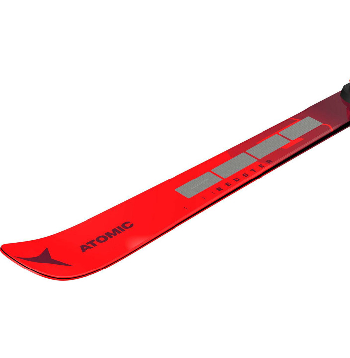 NI REDSTER G9 FIS + COLT 10