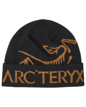 BIRD WORD TOQUE