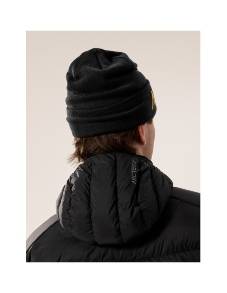 BIRD WORD TOQUE BIRD WORD TOQUE