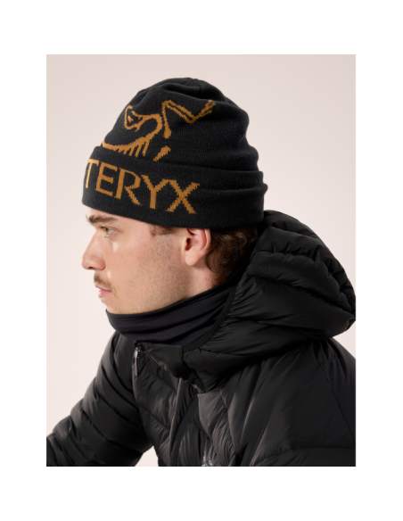 BIRD WORD TOQUE BIRD WORD TOQUE