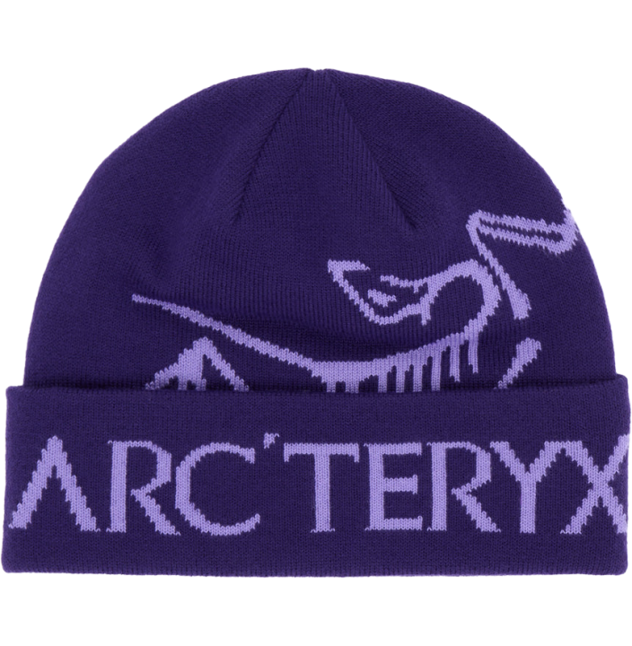 BIRD WORD TOQUE