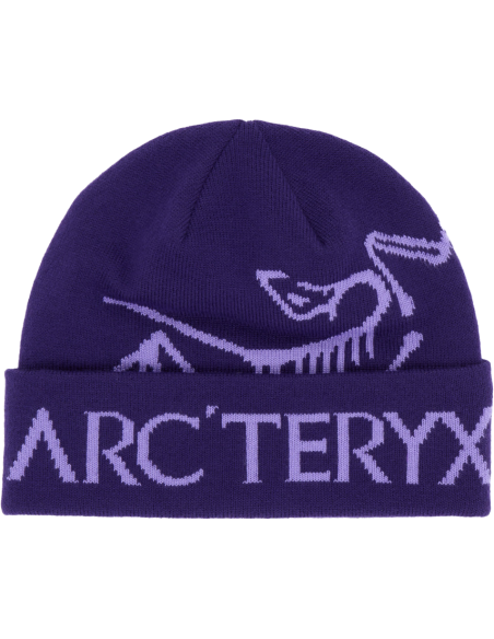 BIRD WORD TOQUE BIRD WORD TOQUE