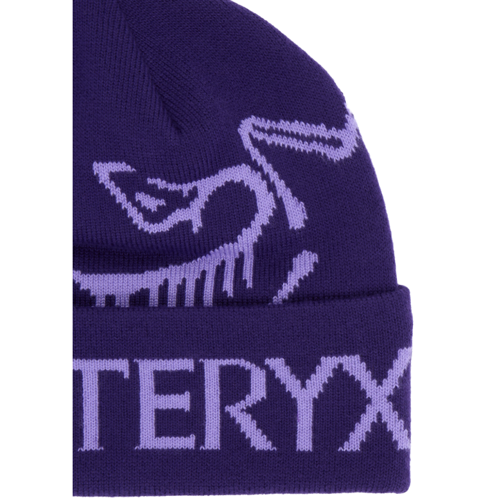 BIRD WORD TOQUE