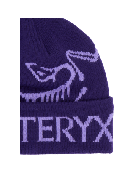 BIRD WORD TOQUE BIRD WORD TOQUE
