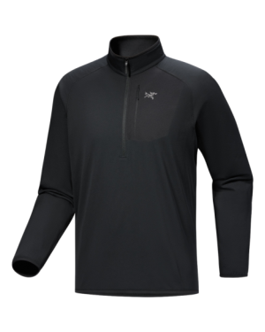 DELTA 1/2 ZIP M