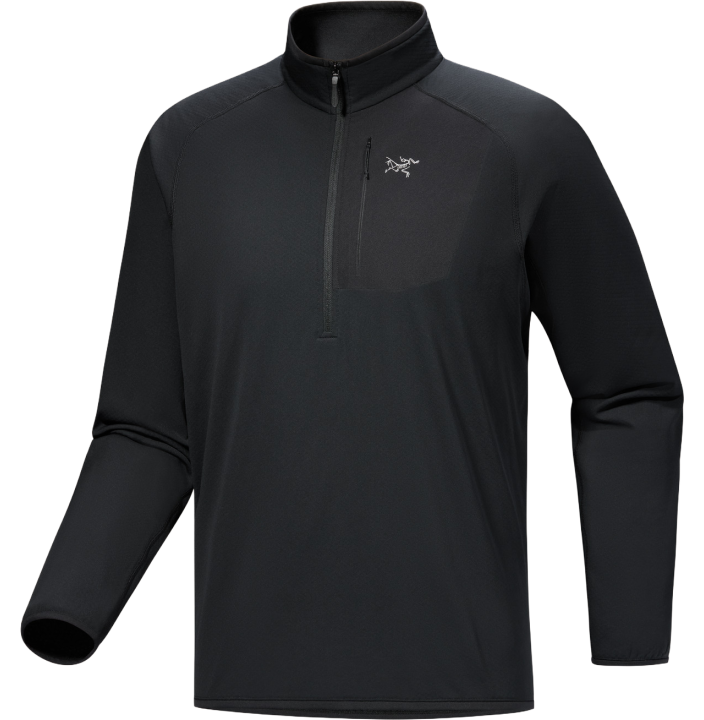 DELTA 1/2 ZIP M
