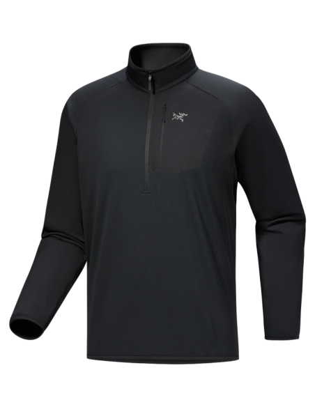 DELTA 1/2 ZIP M DELTA 1/2 ZIP M