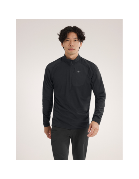 DELTA 1/2 ZIP M DELTA 1/2 ZIP M
