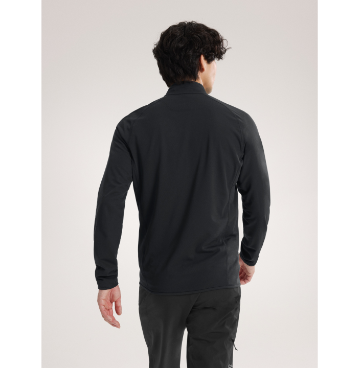 DELTA 1/2 ZIP M