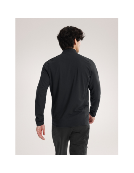 DELTA 1/2 ZIP M DELTA 1/2 ZIP M