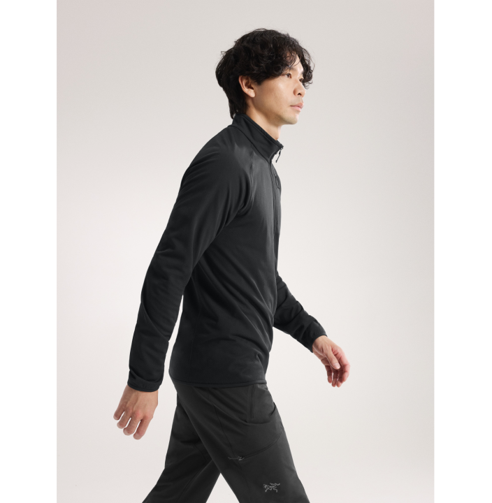 DELTA 1/2 ZIP M