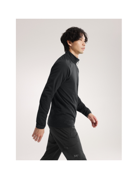 DELTA 1/2 ZIP M DELTA 1/2 ZIP M