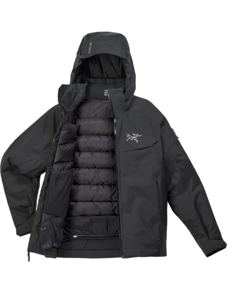 MACAI DOWN JACKET M