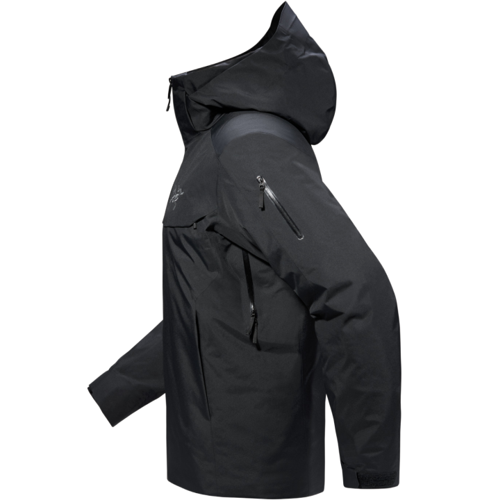 MACAI DOWN JACKET M