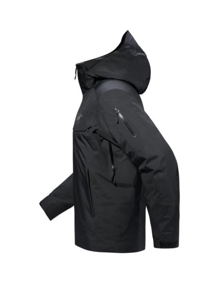 MACAI DOWN JACKET M