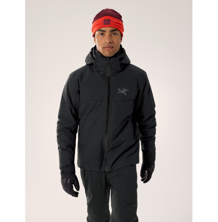 MACAI DOWN JACKET M