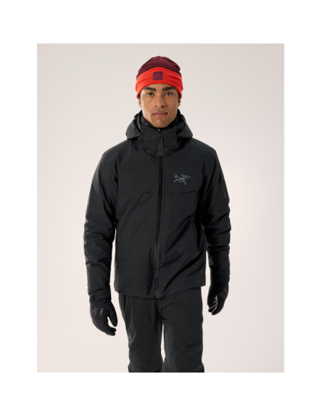 MACAI DOWN JACKET M