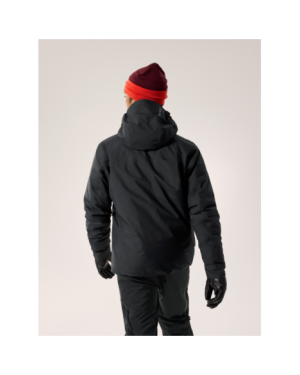 MACAI DOWN JACKET M
