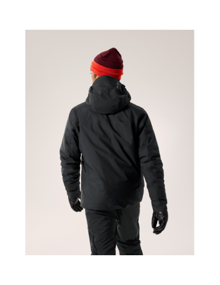 MACAI DOWN JACKET M