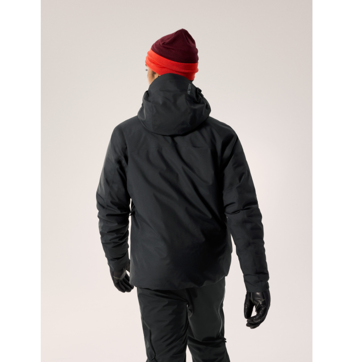 MACAI DOWN JACKET M