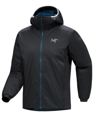 ATOM HOODY M
