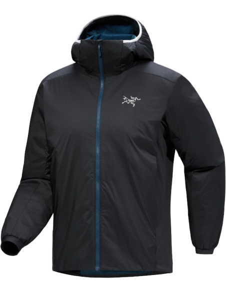 ATOM HOODY M ATOM HOODY M