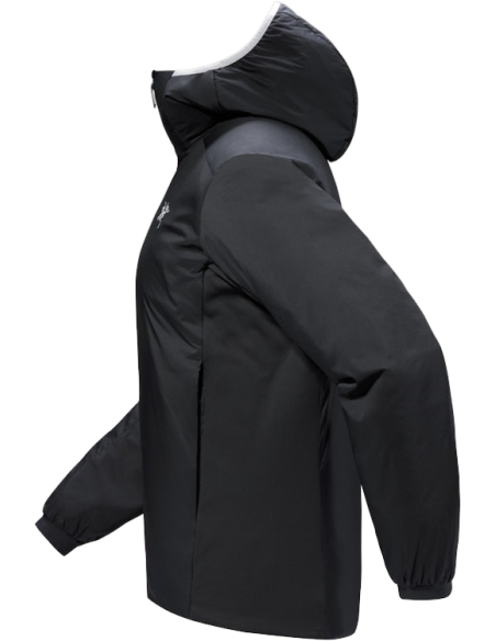 ATOM HOODY M ATOM HOODY M