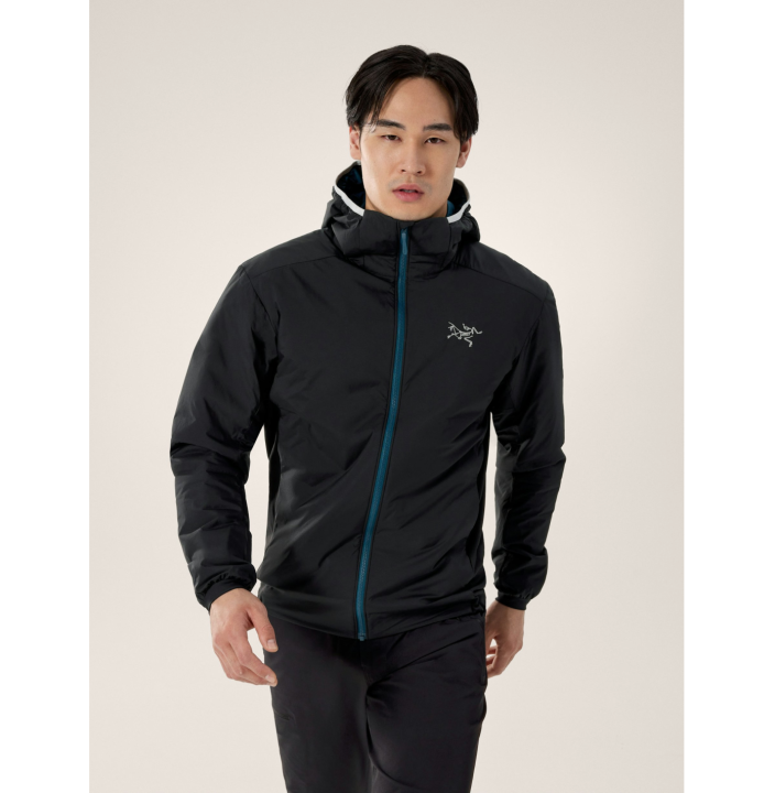 ATOM HOODY M