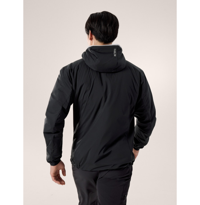 ATOM HOODY M