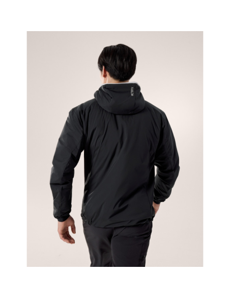 ATOM HOODY M ATOM HOODY M
