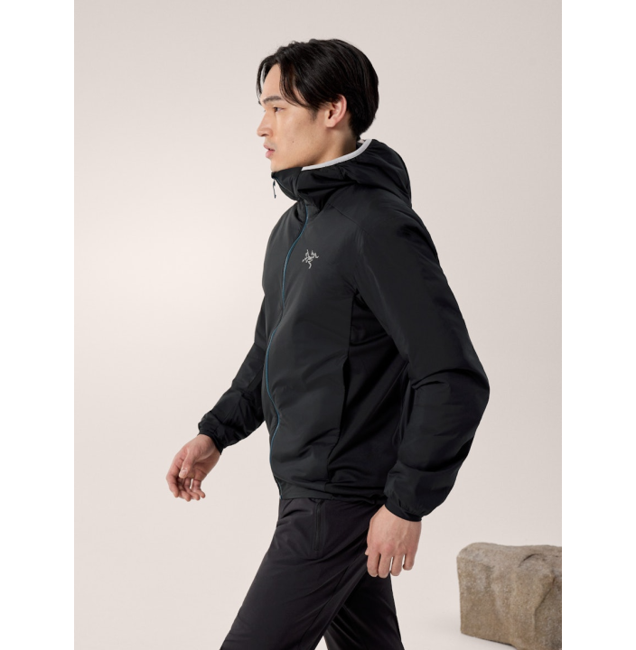 ATOM HOODY M