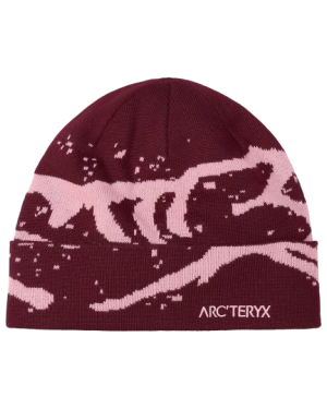GROTTO TOQUE
