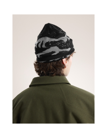 GROTTO TOQUE