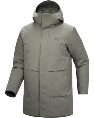 THERME DOWN PARKA M